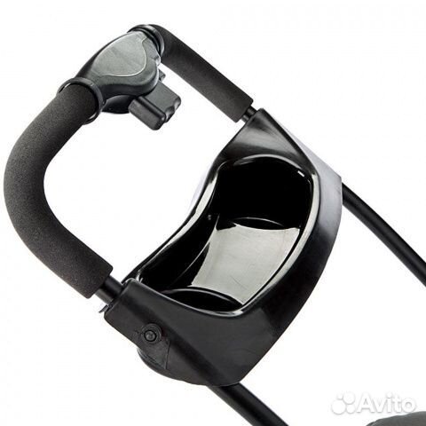 Коляска для собак и кошек Ferplast