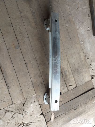 Усилитель бампера заднего BMW x3 f25