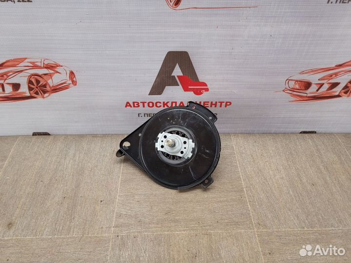 Мотор печки Chery Amulet (A15) A11-8107027AB