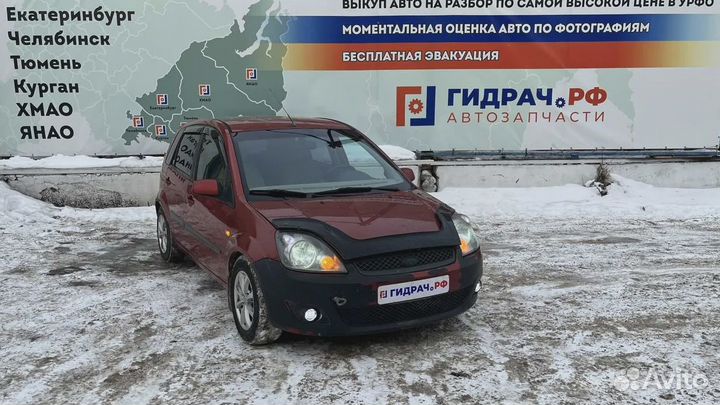 Рычаг передний правый Ford Fiesta (Mk VI) 1212807