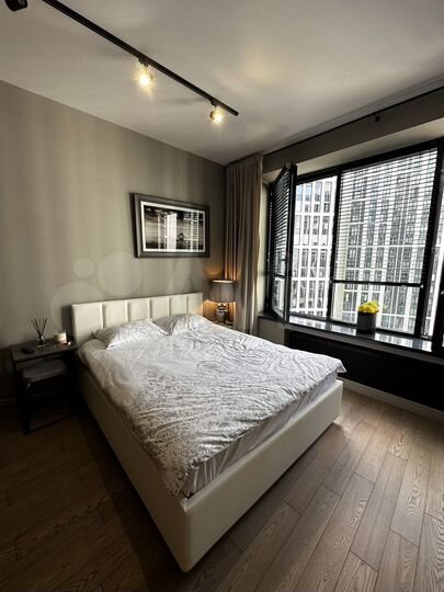 Комната 38 м² в 1-к., 14/24 эт.