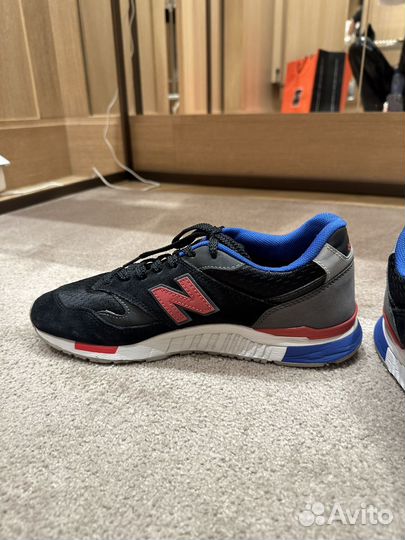 Кроссовки мужские New balance оригинал