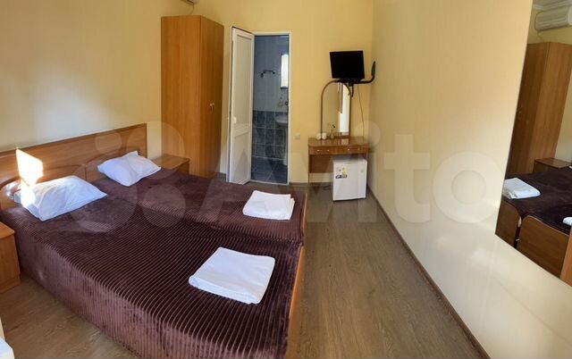 Комната 18 м², 1/3 эт.