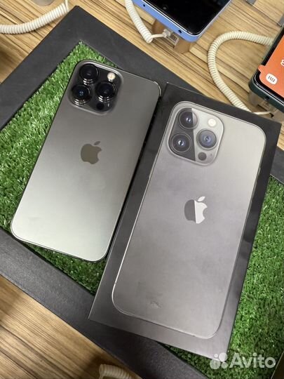 iPhone 13 Pro, 128 ГБ