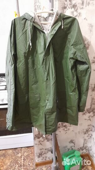 Костюм водонепроницаемый