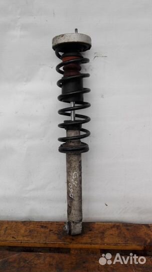 Амортизационная стойка задняя E60 BMW