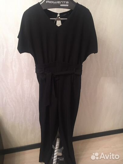 Комбинезон женский