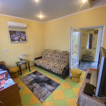 Комната 30 м² в 2-к., 2/2 эт.