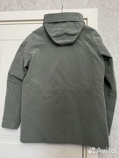 Stone Island Куртка демисезонная