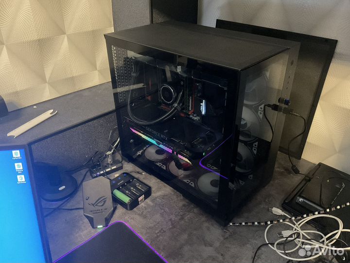 Корпус MagniumGear NEO Qube 2