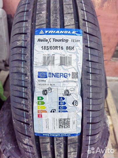 Triangle Reliax Touring TE307 185/60 R16