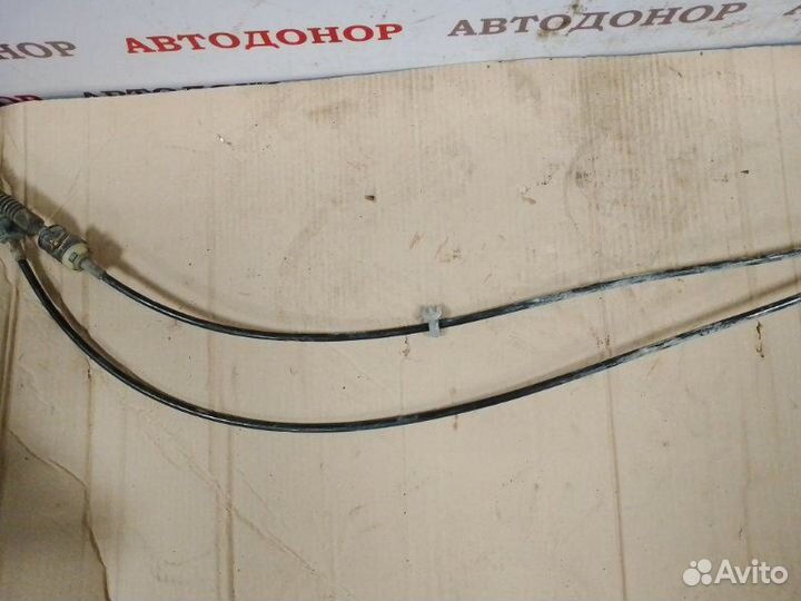 Трос кпп Ford Fusion 1.4 2008