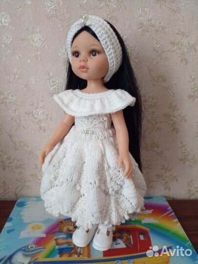 Одежда на паолу рейна