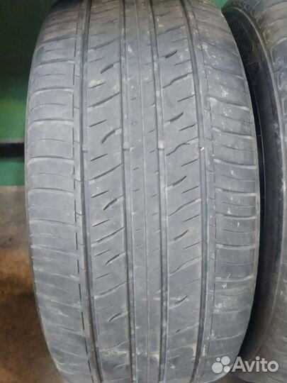 Dunlop Grandtrek PT3 275/50 R21