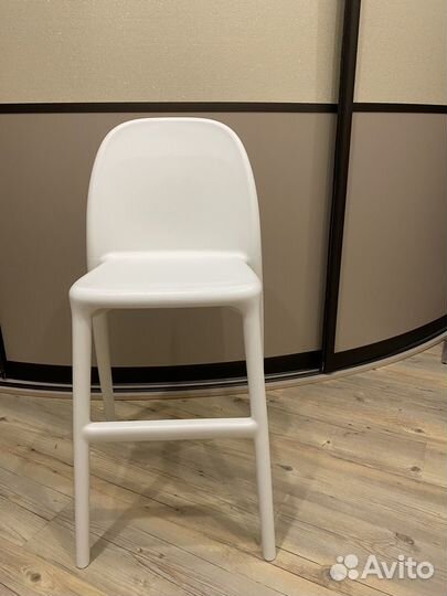 Детский стульчик IKEA