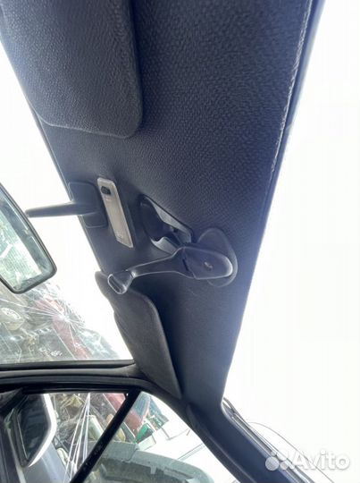 Люк VW Polo MK2 ручной. Отправка