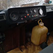 Вездеход, 2023, 5 000 км, Знаменск