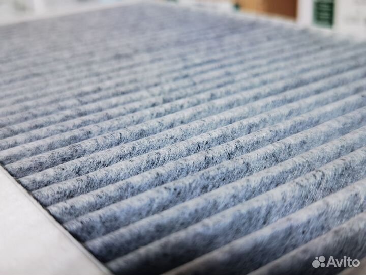 Фильтр салона угольный discovery L319 и RRS L320