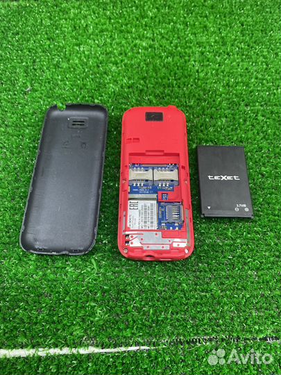 teXet TM-128
