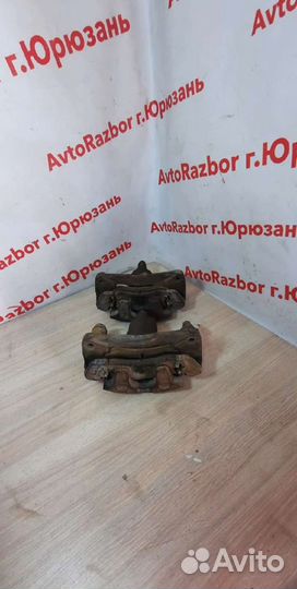 Суппорт задний Toyota Camry SV41