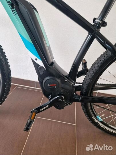 Велосипед электровелосипед немецкий Cube, Bulls др