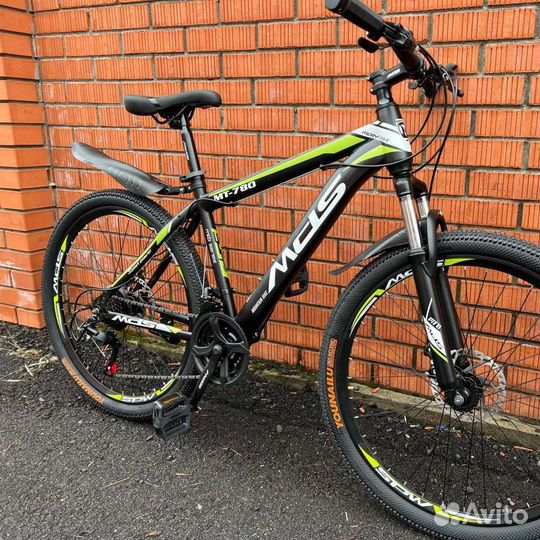 Велосипед мдс 26