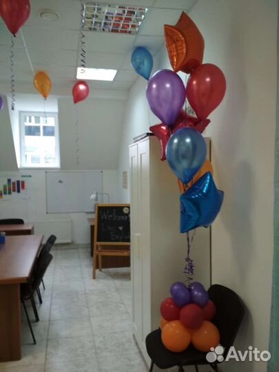 Курсы английского в Красногорске