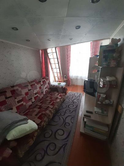 Квартира-студия, 19 м², 2/2 эт.