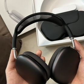 AirPods Max Space Gray Premium