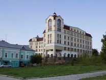 Здание в центре Казани на Петербургской, 6439 м²