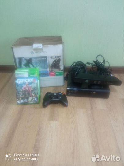 Xbox 360