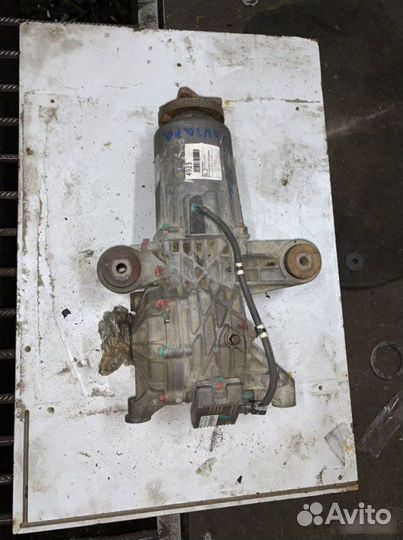 Редуктор задний Opel Antara 2010