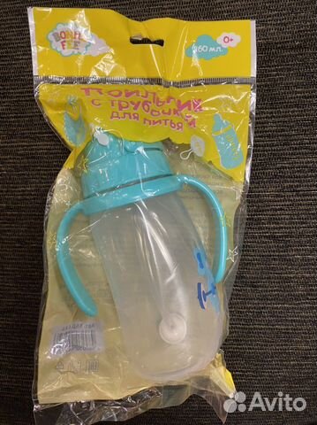 Поильник bonne fee