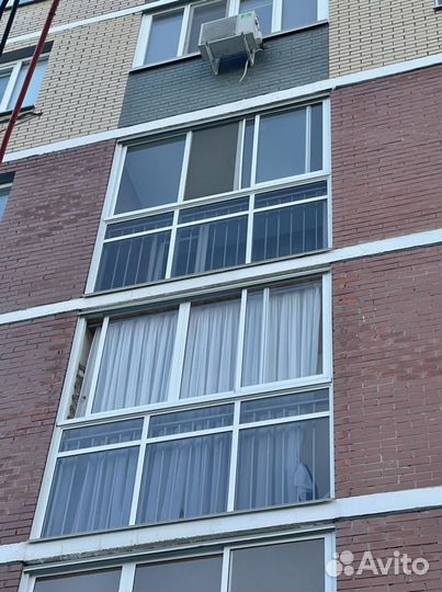 Окна, витражи, раздвижной алюминий новые и б/у