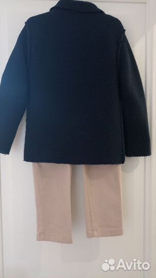 Нарядный костюм для мальчика