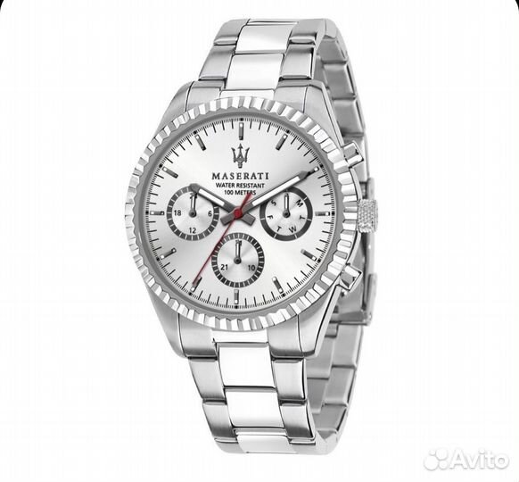 Наручные часы mazerati