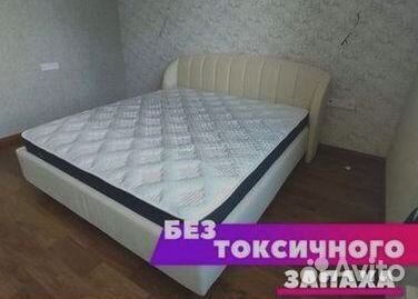 Матрасы ортопедические