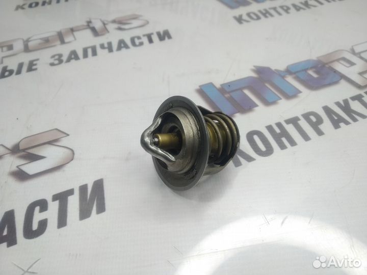 Термостат Chevrolet Aveo Т250 B12D1 2007