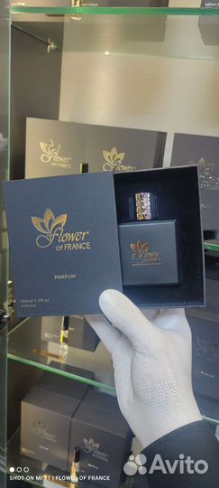 Paco rabanne 1 million французский аналог