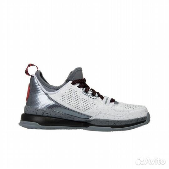 Adidas D Lillard 1