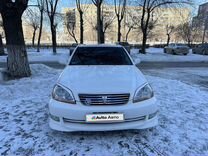 Toyota Mark II 2.5 AT, 2004, 300 000 км, с пробегом, цена 1 400 000 руб.