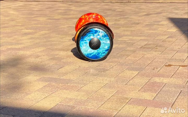 Гироскутер бу