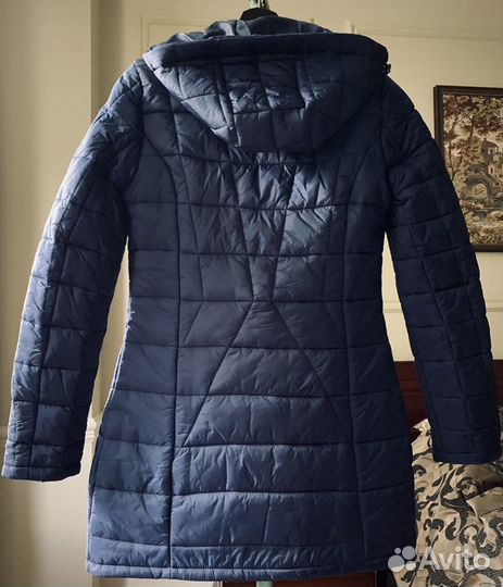 Пальто U.S. Polo Assn