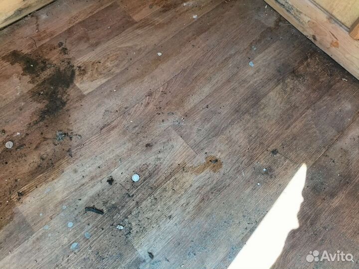 Бытовка б.у 6*2.30