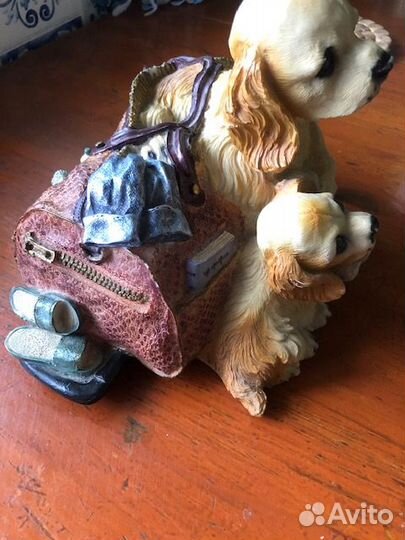 Копилка с советских времен