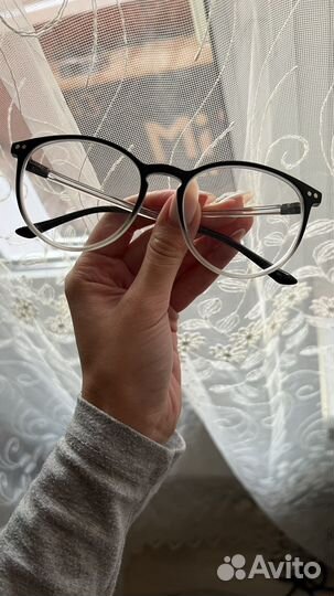 Очки для зрения