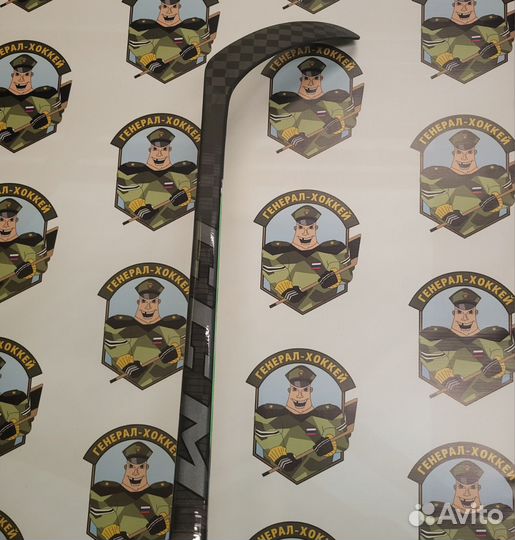 Клюшка CCM trigger 6 pro 85флекс 29загиб Левая