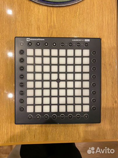 Novation launchpad pro