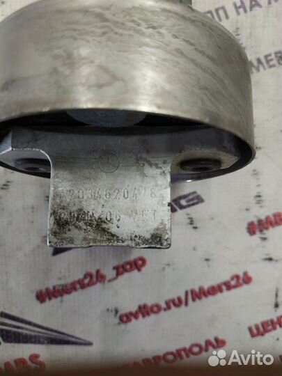 Кардан рулевой w211 w203 Mercedes