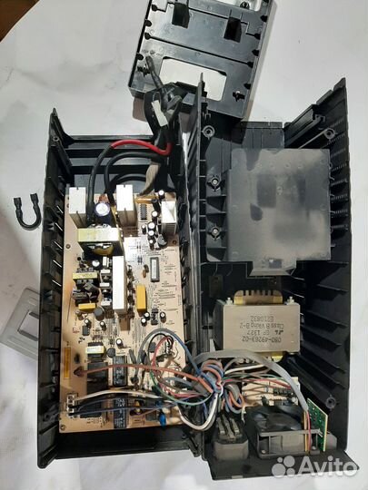 Ибп ippon smart power pro 1000